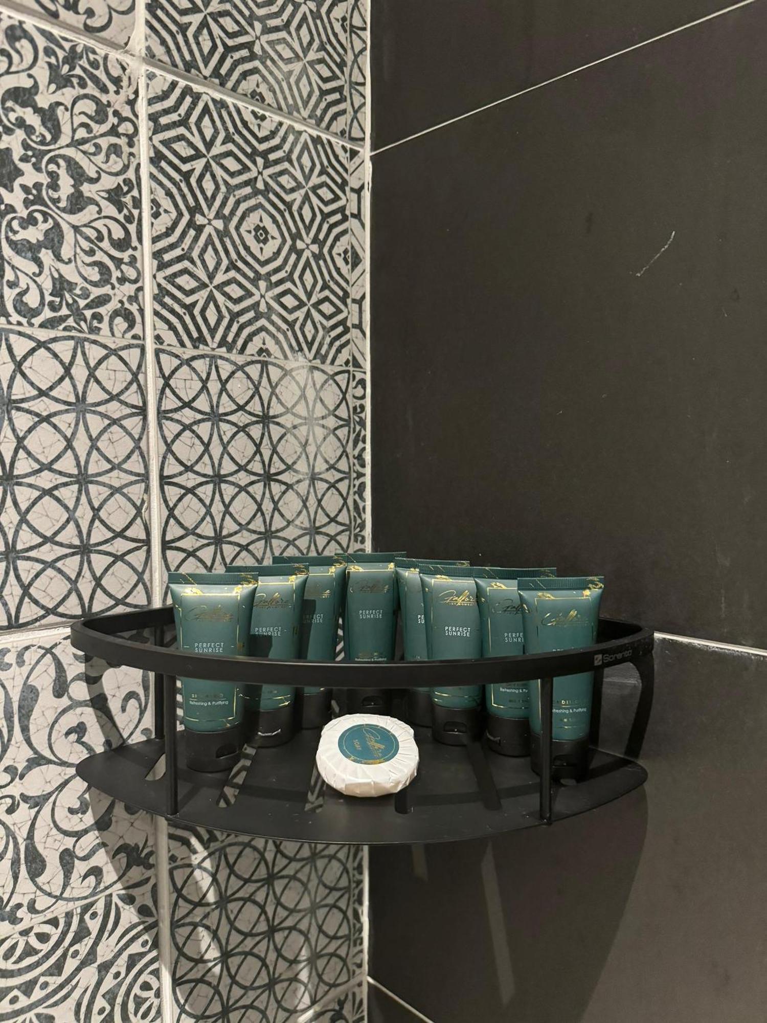 Le'Genda Hotel Kajang Kültér fotó