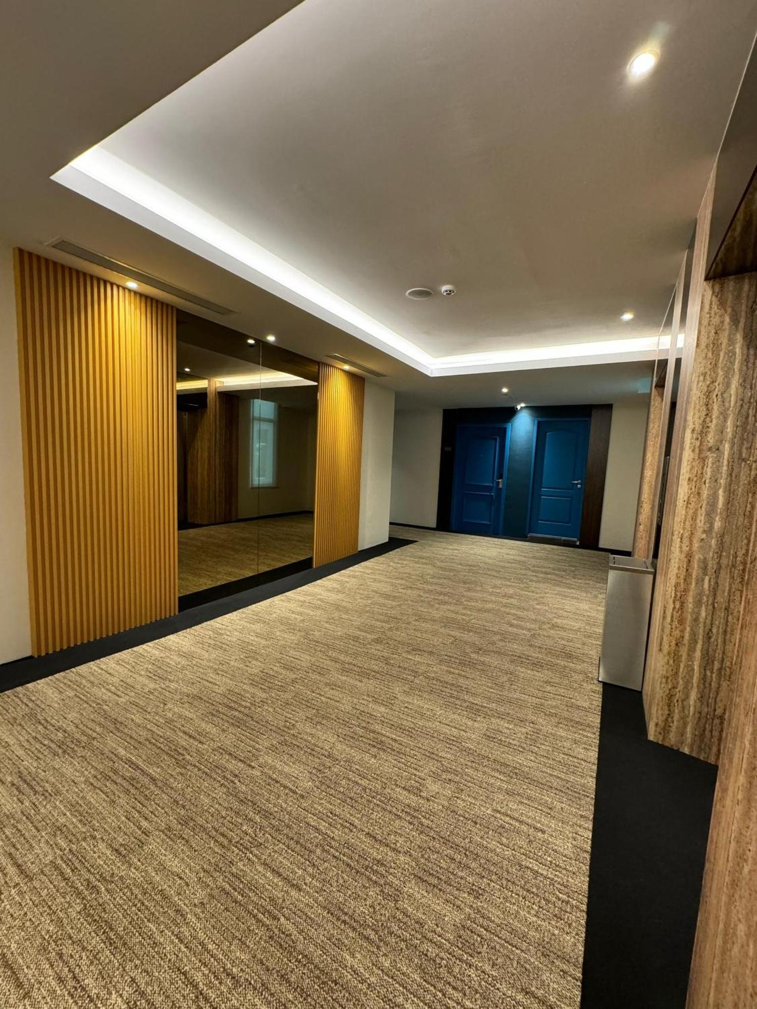 Le'Genda Hotel Kajang Kültér fotó
